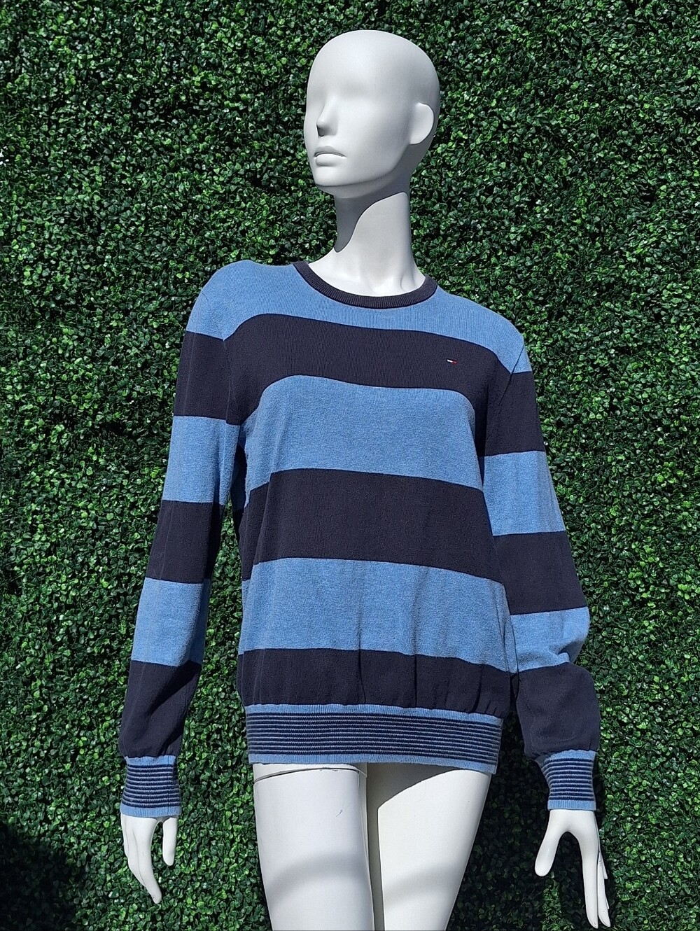 Tommy Hilfiger Knit Top